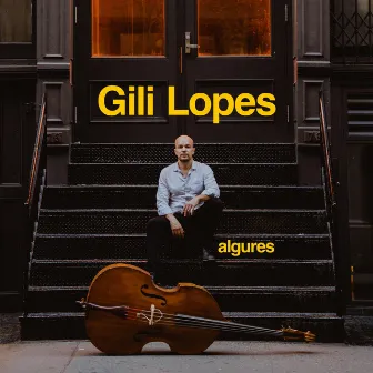 Algures by Gili Lopes