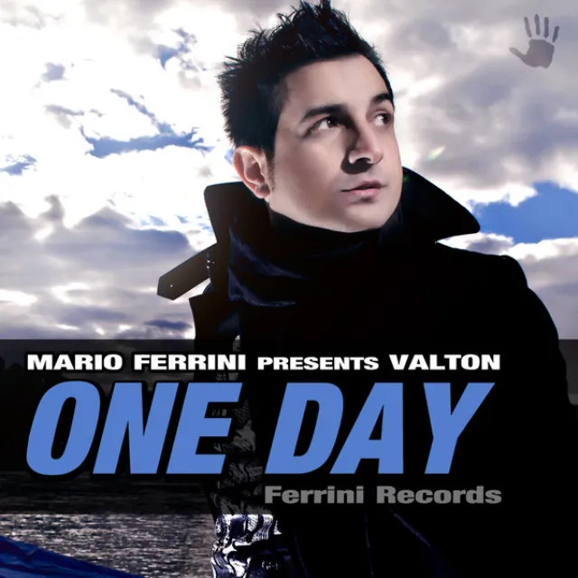 One Day - Original Mix