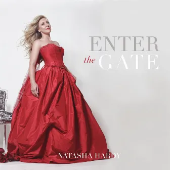 Enter The Gate by Natasha Hardy