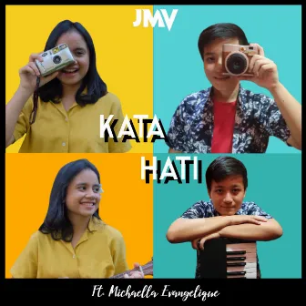 Kata Hati by Jeremy Marcell V