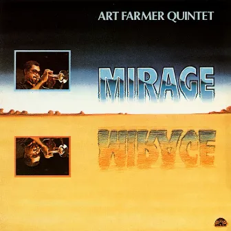 Mirage by Art Farmer Quintet