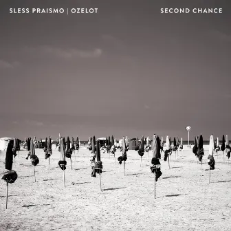 Second Chance by Sless Praismo