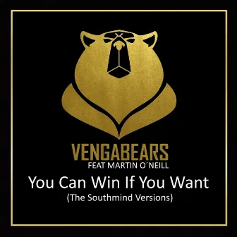 You Can Win If You Want (The Southmind Versions) by Vengabears