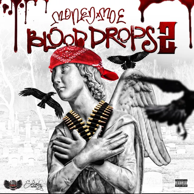 Blood Drops, Vol. 2