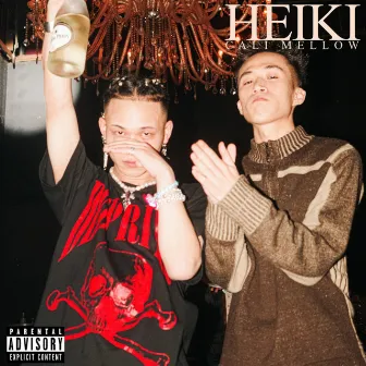 HEIKI by cali mellow