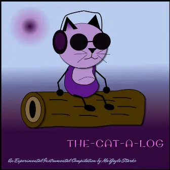 The Cat-A-Log by Ma' Gayle Starks