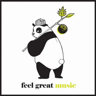 Feel Great Music by Pou Jackson