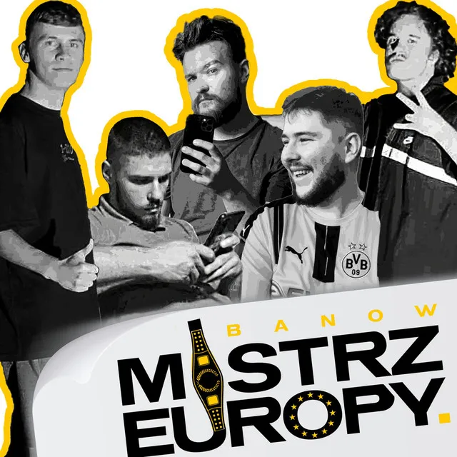 Mistrz Europy