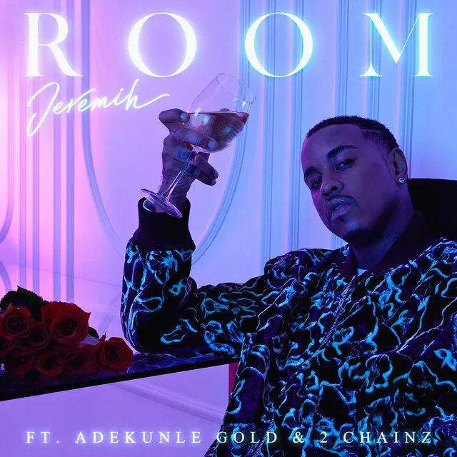 Room (with Adekunle Gold & 2 Chainz)