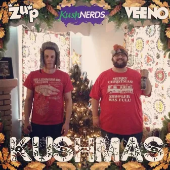 Kushmas by ZuP