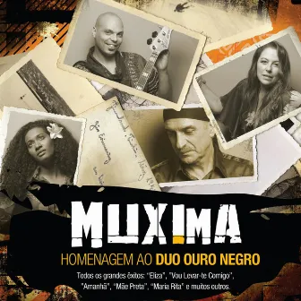 Muxima by Muxima