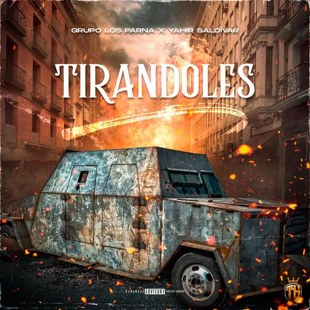 TIRANDOLES