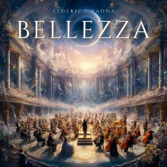 Bellezza (Radio Edit) by Federico Vaona