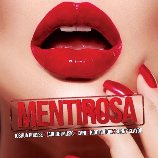 Mentirosa