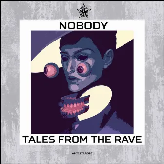 Tales from the Rave (155BPM) by Nobody