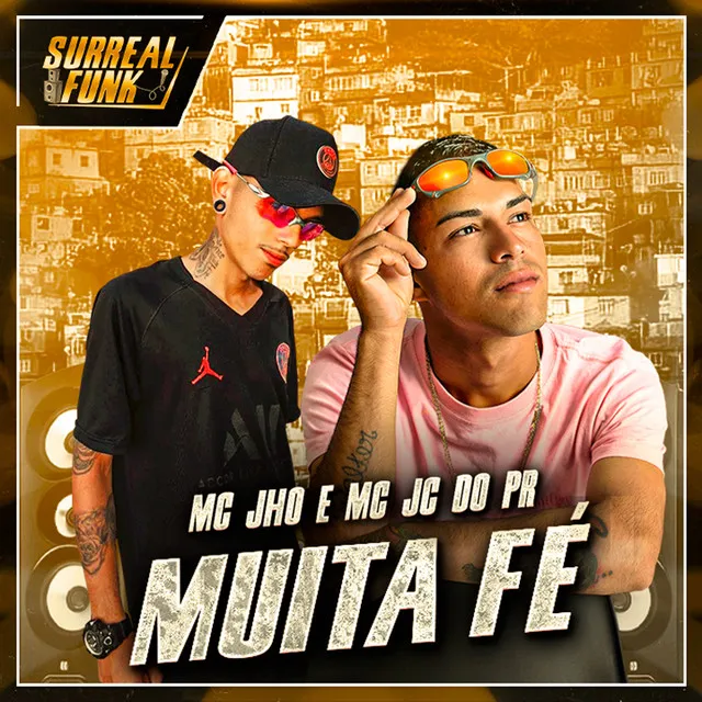 Muita Fé