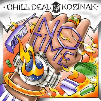 No Time by Kozinak