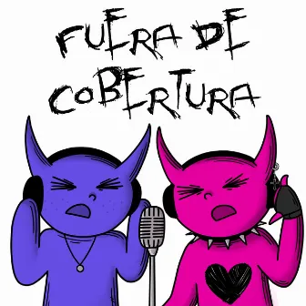 Fuera de Cobertura by Adrifu