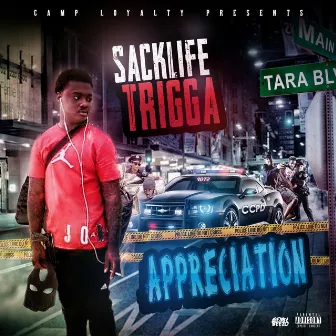 Starve by Sacklife Trigga