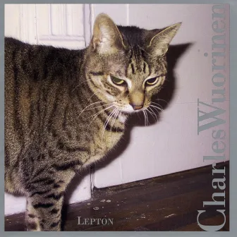 Lepton by Charles Wuorinen