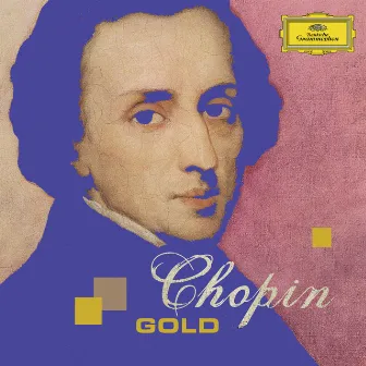 Chopin Gold by Sviatoslav Richter