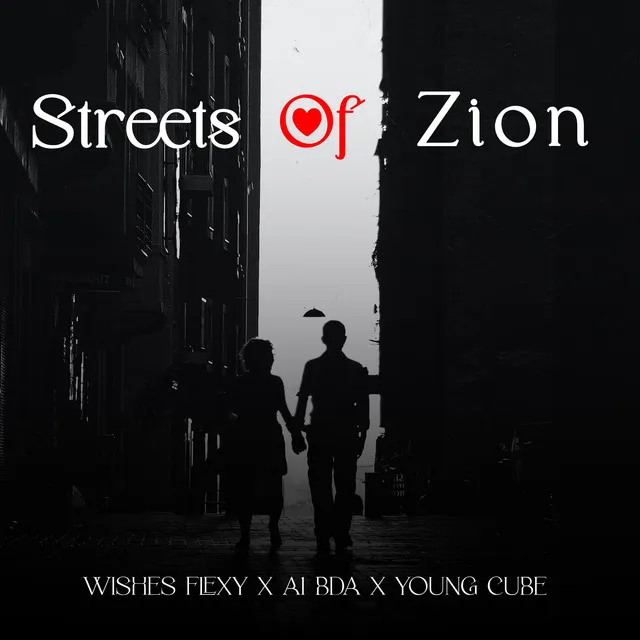 Streets of Zion