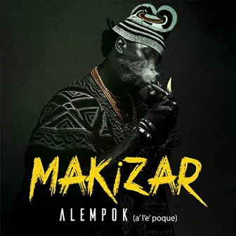 Alempok by Makizar