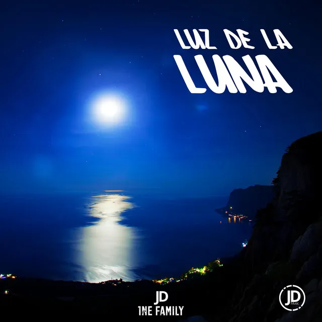 Luz de la Luna