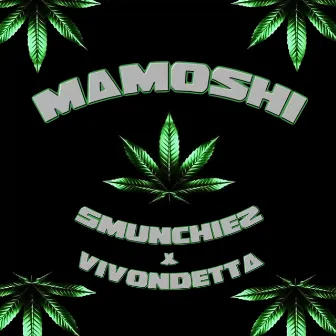 Mamoshi by Smunchiez