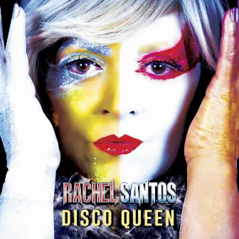 Disco Queen by Rachel Santos