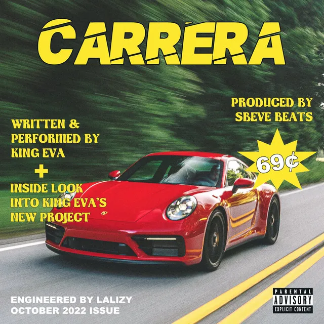 Carrera