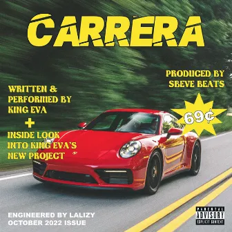 Carrera by King Eva