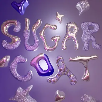 Sugarcoat by Char