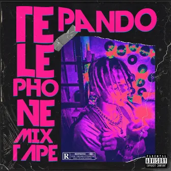 TELEPHONE by Pando