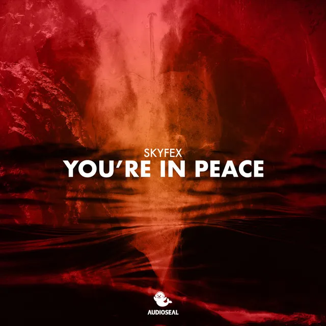 You're in Peace - Extended Mix