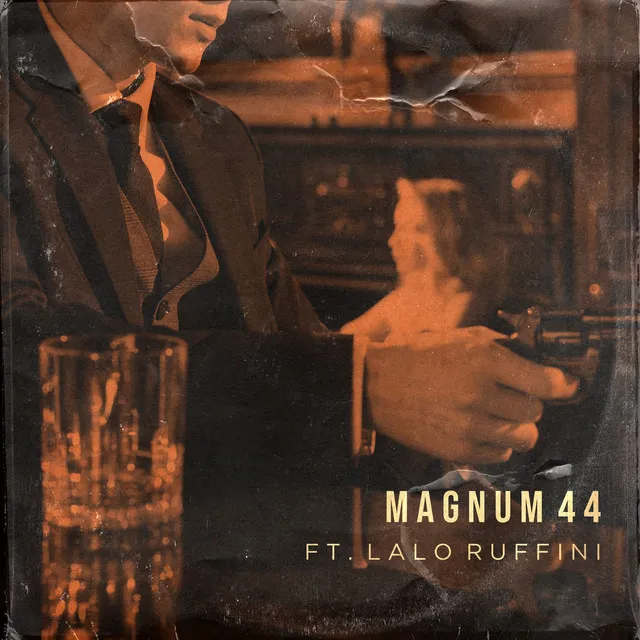 Magnum 44