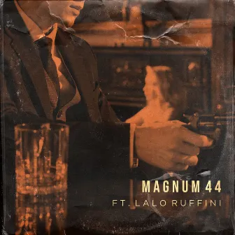 Magnum 44 by Emiliano Scaturro