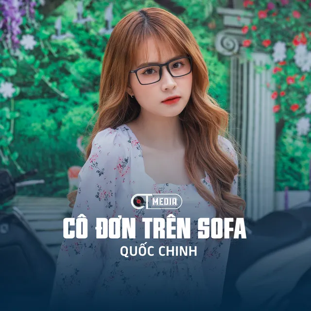 Cô Đơn Trên Sofa (Disco Remix)