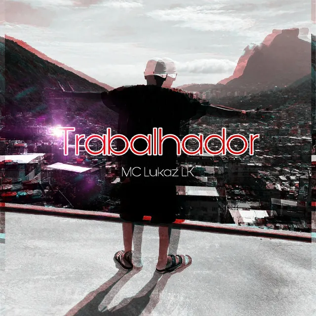 Trabalhador