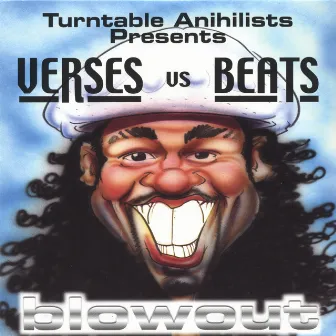 Verses vs Beats by Blowout