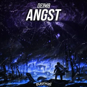 Angst by Deimo