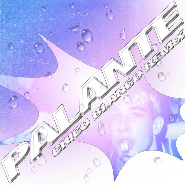 Palante - Chico Blanco Remix