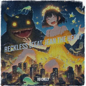 Reckless by XO Chely