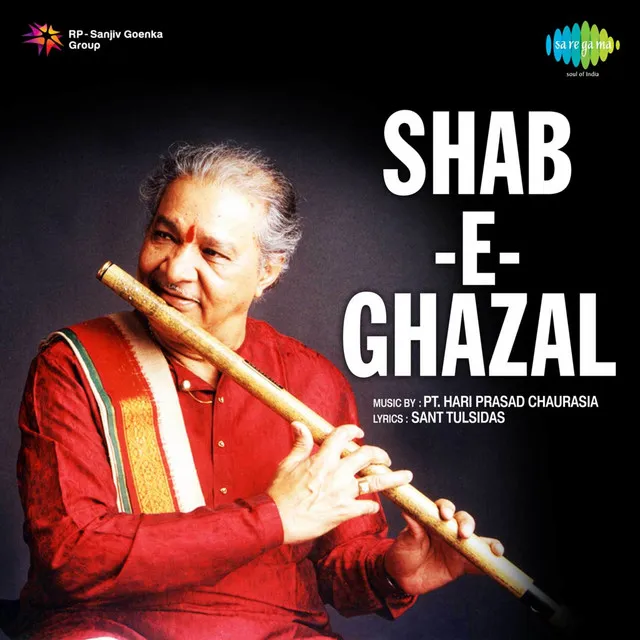 Shab E Ghazal