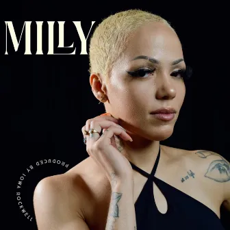 MILLY by Milly Mango