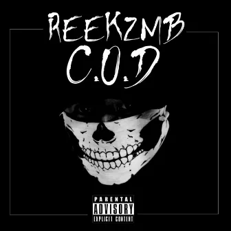 C.O.D by Reekz MB