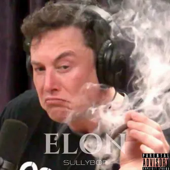 Elon by SullyBop