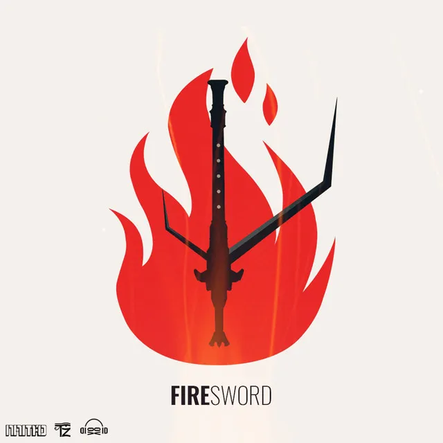 Fire Sword