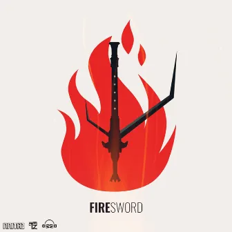 Fire Sword by NamthO