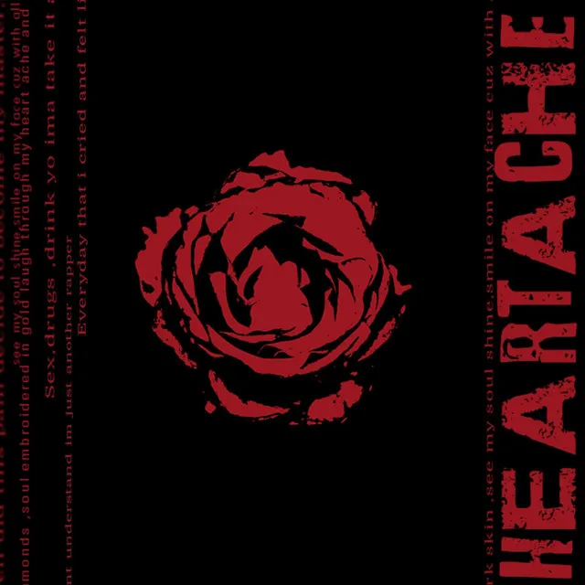 Heartache - Radio Edit